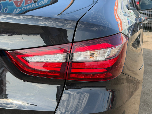 Lada (ВАЗ) Vesta Enjoy'24, 2024 года, пробег 76500 км