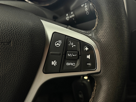 Lada (ВАЗ) Largus Luxe 5 мест, 2021 года, пробег 53258 км