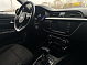 Kia Rio Luxe 2018 FWC, 2019 года, пробег 59111 км
