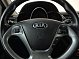 Kia Rio Luxe, 2015 года, пробег 134982 км