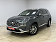 Hyundai Santa Fe, 2021 года, пробег 42696 км