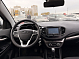 Lada (ВАЗ) Vesta Comfort Winter, 2019 года, пробег 127788 км