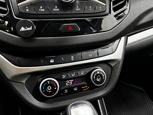 Lada (ВАЗ) Vesta Comfort Image, 2020 года, пробег 81441 км
