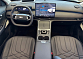 Geely EX5 Гибрид Макс EM-i, черный