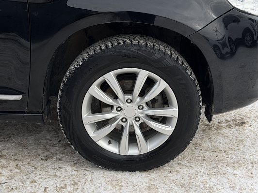 Great Wall Hover H6 Luxe, 2014 года, пробег 231500 км