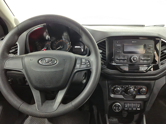 Lada (ВАЗ) XRAY Comfort, 2019 года, пробег 129166 км