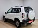 Lada (ВАЗ) Niva Travel Комфорт'24, 2025 года, пробег 539 км