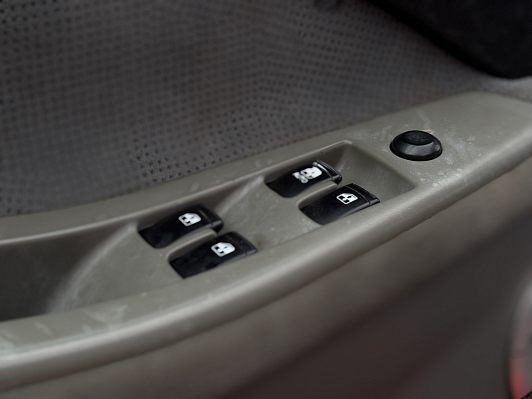 Chevrolet Lacetti Elite, 2006 года, пробег 225139 км