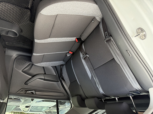 Skoda Rapid Active, 2020 года, пробег 71823 км