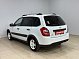 Lada (ВАЗ) Kalina Luxe Navi Glonass 21947-52-21V, 2018 года, пробег 129800 км