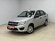 Lada (ВАЗ) Granta Comfort Optima Multimedia Glonass 21917-51-00C, 2014 года, пробег 119790 км