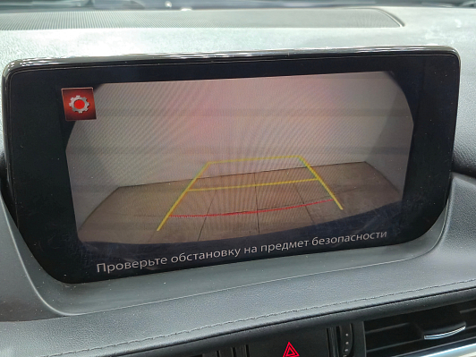 Mazda 6 Supreme Plus, 2019 года, пробег 151260 км