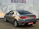 Kia Rio Luxe, 2017 года, пробег 130271 км