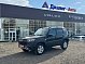 Lada (ВАЗ) Niva Travel Люкс'24, 2023 года, пробег 56795 км