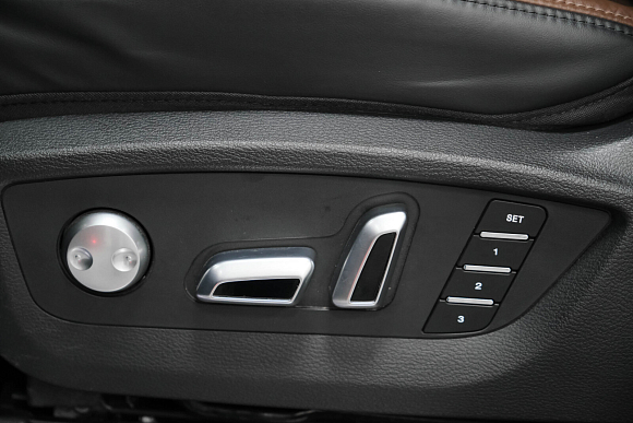 Haval H9 Elite, 2022 года, пробег 75256 км