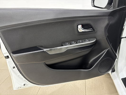 Kia Rio Prestige, 2014 года, пробег 148832 км