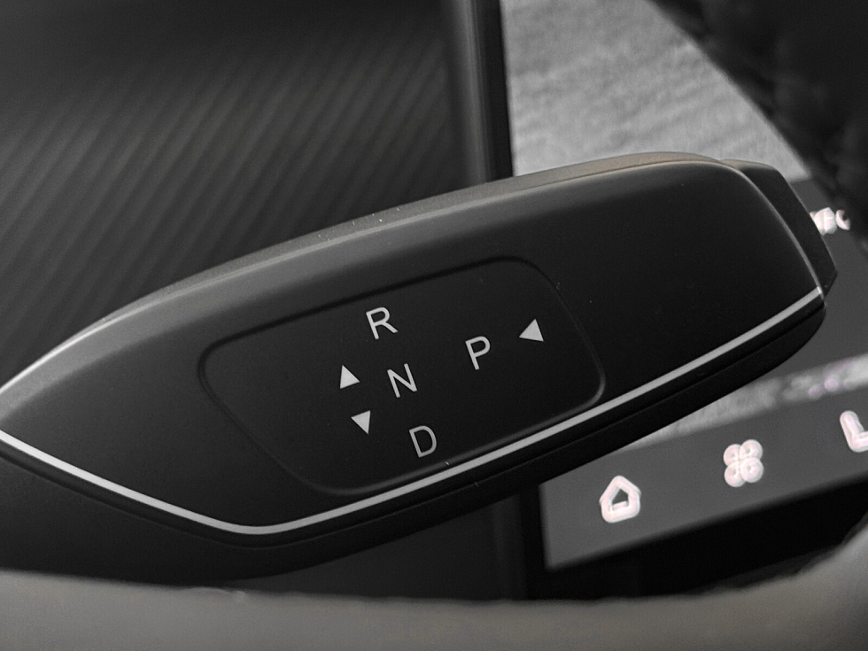 Chery Tiggo 9 Prime, белый