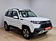Lada (ВАЗ) Niva Travel Комфорт'24, 2025 года, пробег 539 км