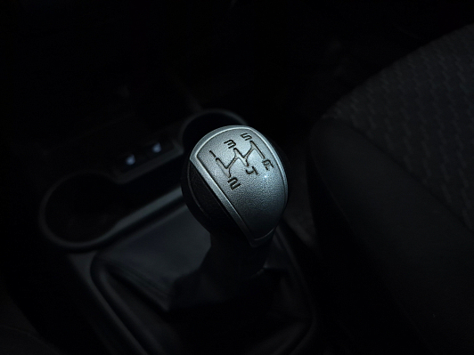 Datsun on-DO Trust II, 2020 года, пробег 110728 км