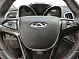 Chery Tiggo 5 Comfort 2017, 2017 года, пробег 160019 км