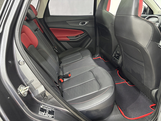 Changan CS55 Plus Техно, 2023 года, пробег 67712 км