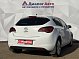 Opel Astra Cosmo, 2011 года, пробег 196000 км