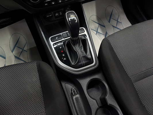 Hyundai Creta Travel, 2016 года, пробег 85891 км