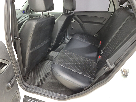 Lada (ВАЗ) Granta, 2023 года, пробег 101246 км