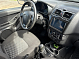 Lada (ВАЗ) Granta Classic Optima, 2021 года, пробег 93741 км