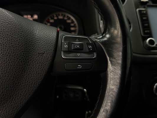 Volkswagen Tiguan CLUB, 2013 года, пробег 173342 км