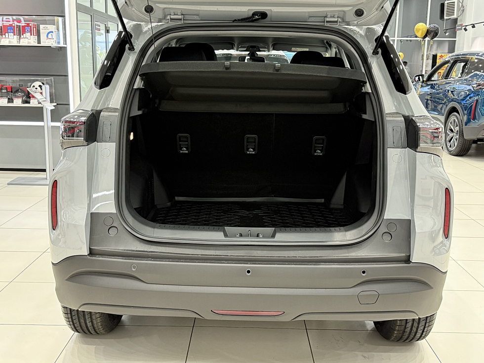 TENET T4 MT Line, красный