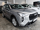 Haval Jolion Комфорт, серый