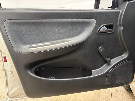 Chery Amulet (A15), 2007 года, пробег 75249 км