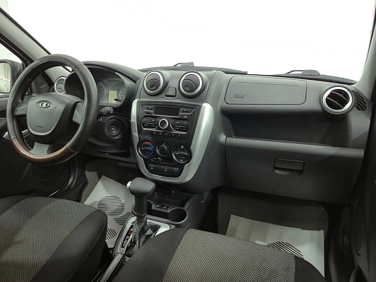 Lada (ВАЗ) Granta Comfort Glonass 21912-51-00B, 2018 года, пробег 147803 км