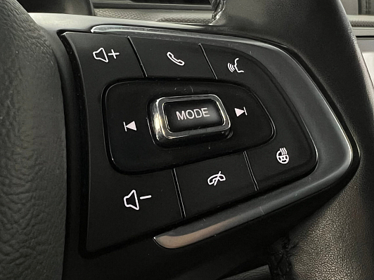 Chery Tiggo 4 Trek, 2021 года, пробег 52000 км