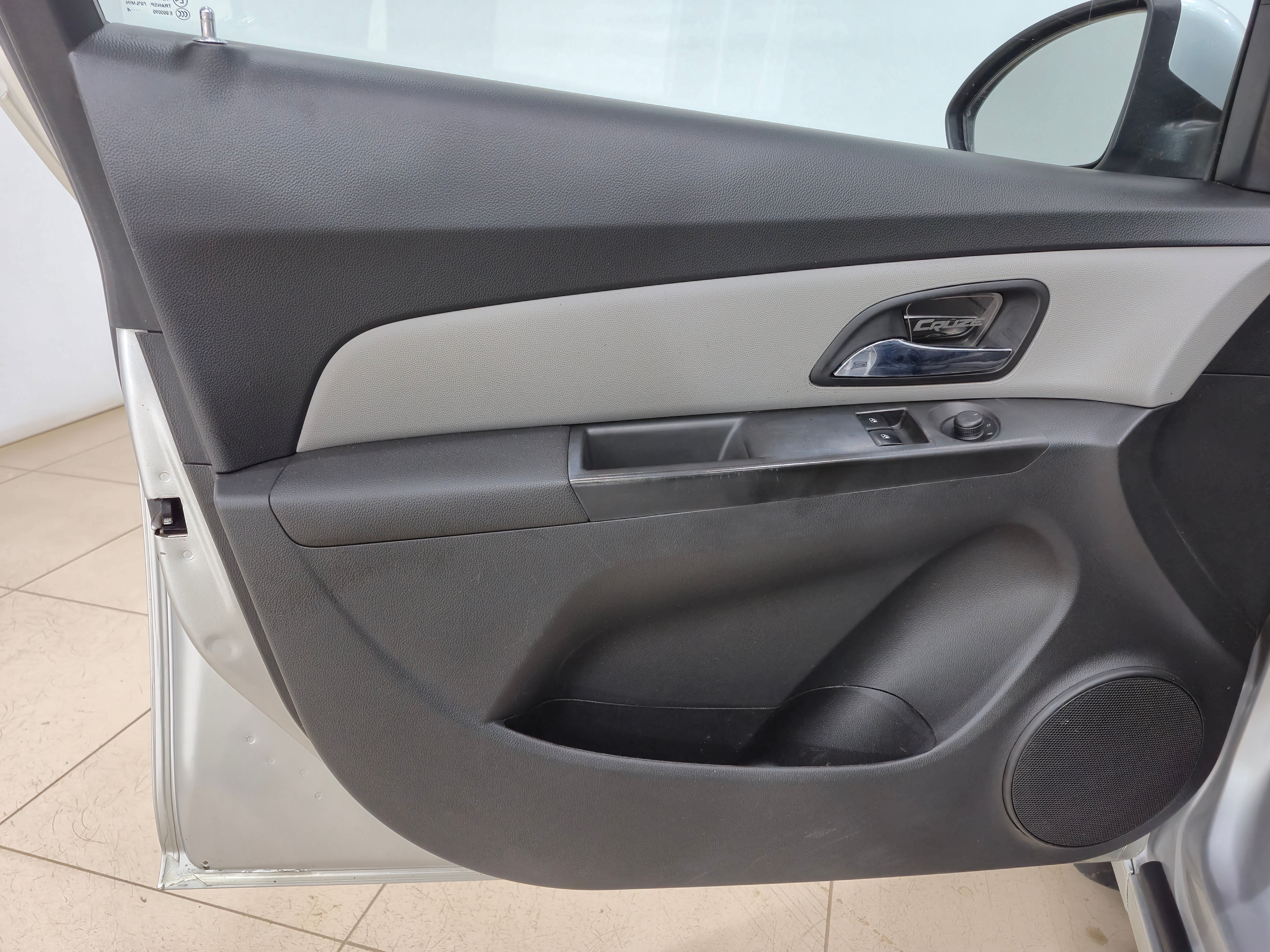 Chevrolet Cruze LT, 2014 года, пробег 169191 км