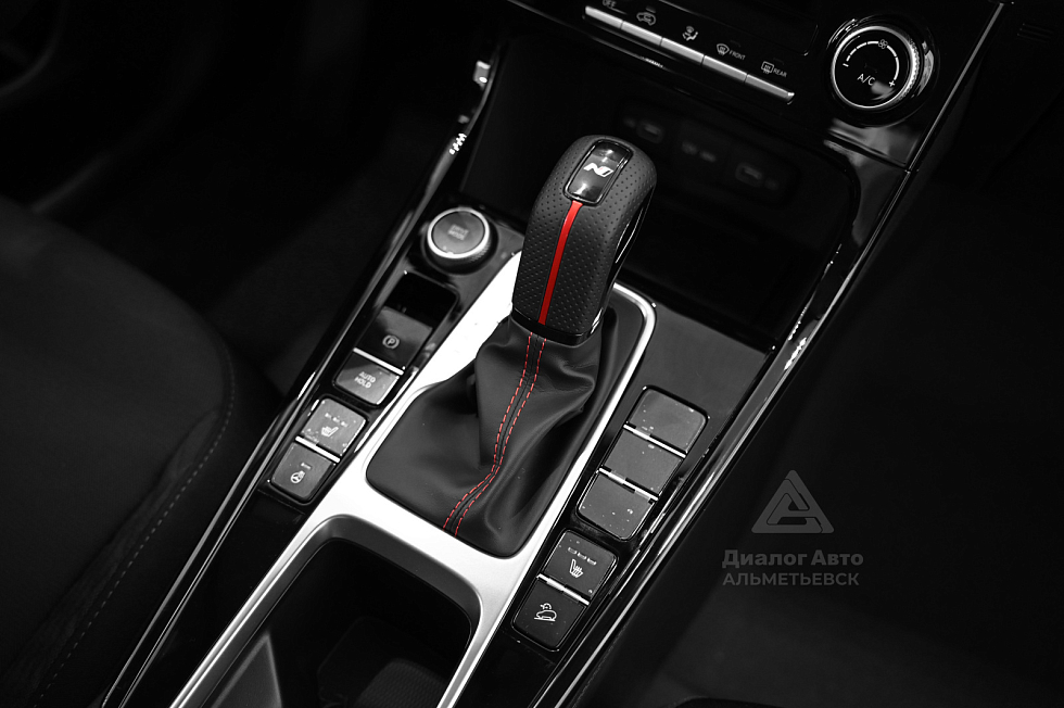 Solaris HC Lifestyle + Winter, черный