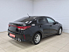 Kia Rio Comfort, 2021 года, пробег 121667 км