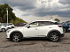 Mazda CX-3, 2016 года, пробег 121000 км