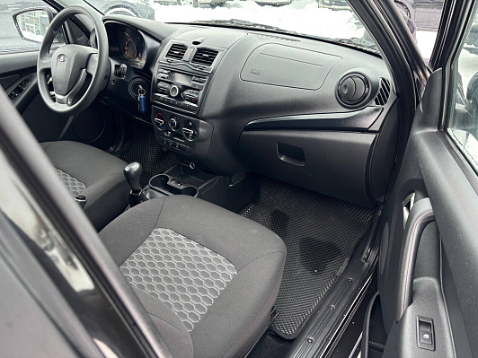 Lada (ВАЗ) Granta Comfort, 2023 года, пробег 114000 км