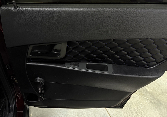 Lada (ВАЗ) Priora Норма, 2010 года, пробег 185612 км