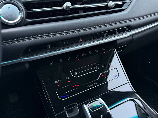 Chery Tiggo 7 Pro Elite, 2022 года, пробег 46273 км