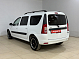 Lada (ВАЗ) Largus, 2013 года, пробег 74062 км