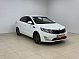 Kia Rio Prestige, 2014 года, пробег 148832 км