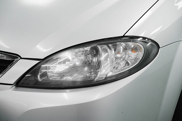 Daewoo Gentra Comfort Plus, 2014 года, пробег 111300 км