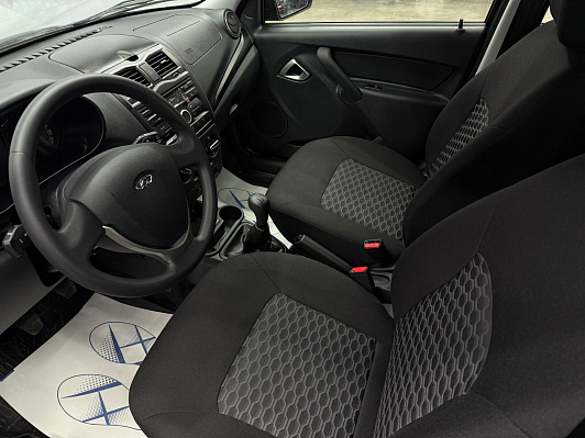 Lada (ВАЗ) Granta Комфорт, 2025 года, пробег 6 км