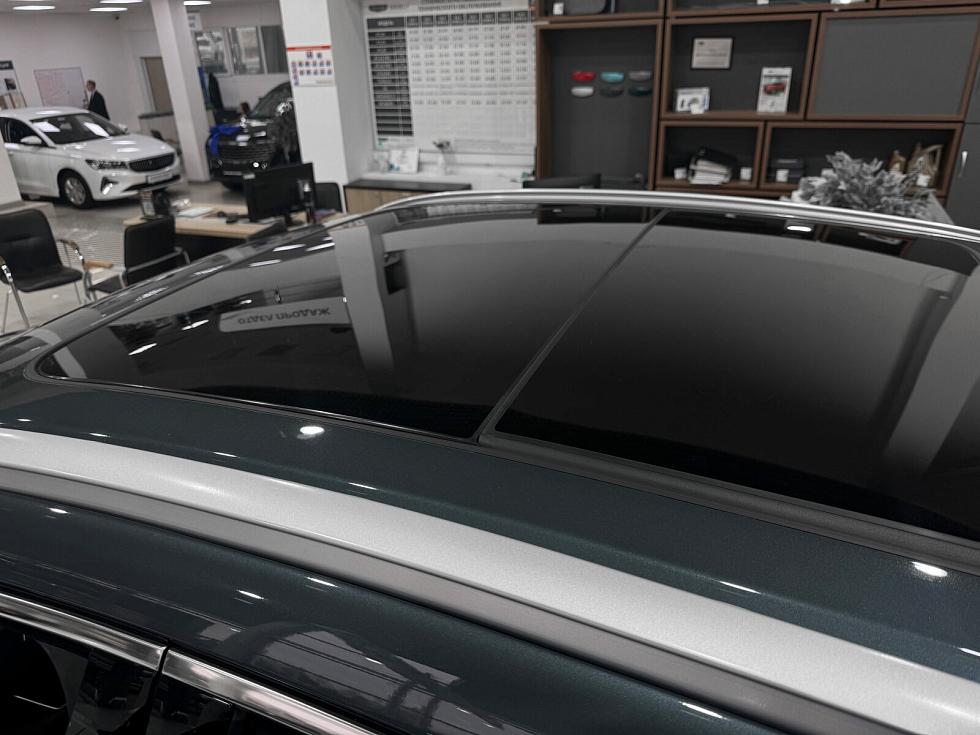 Knewstar 001 , серый