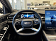 Geely Preface Флагман, черный