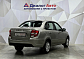 Lada (ВАЗ) Granta Comfort'23 Plus, 2022 года, пробег 37835 км