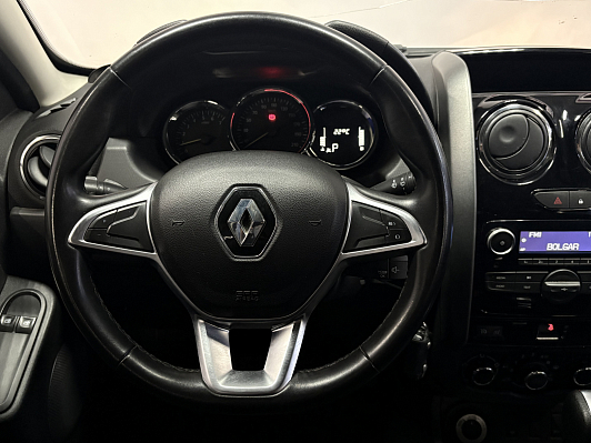 Renault Duster Drive Plus, 2019 года, пробег 206000 км